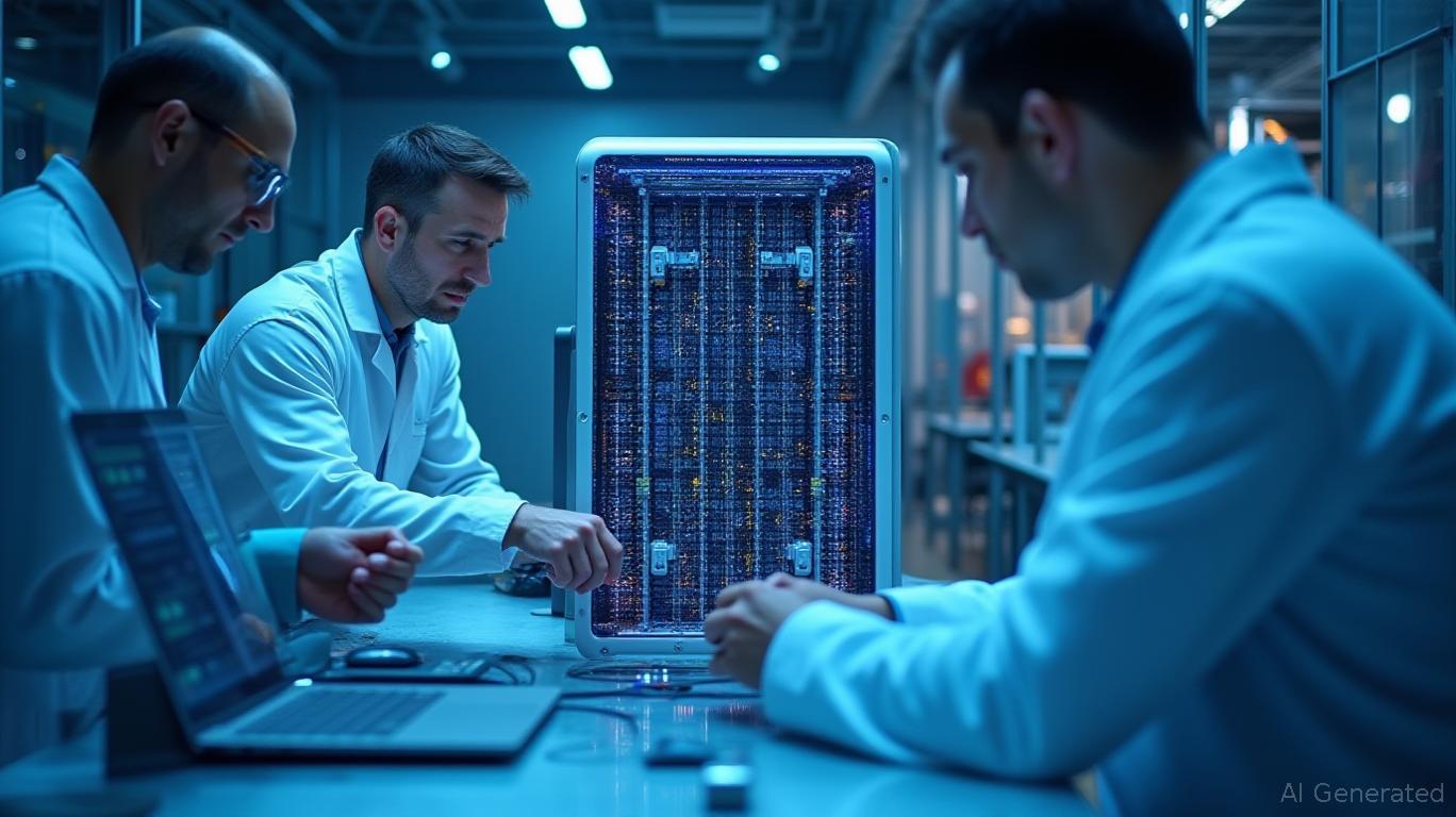 Quantum Leap: Why Now is the Time to Invest in the Next Computing Revolution