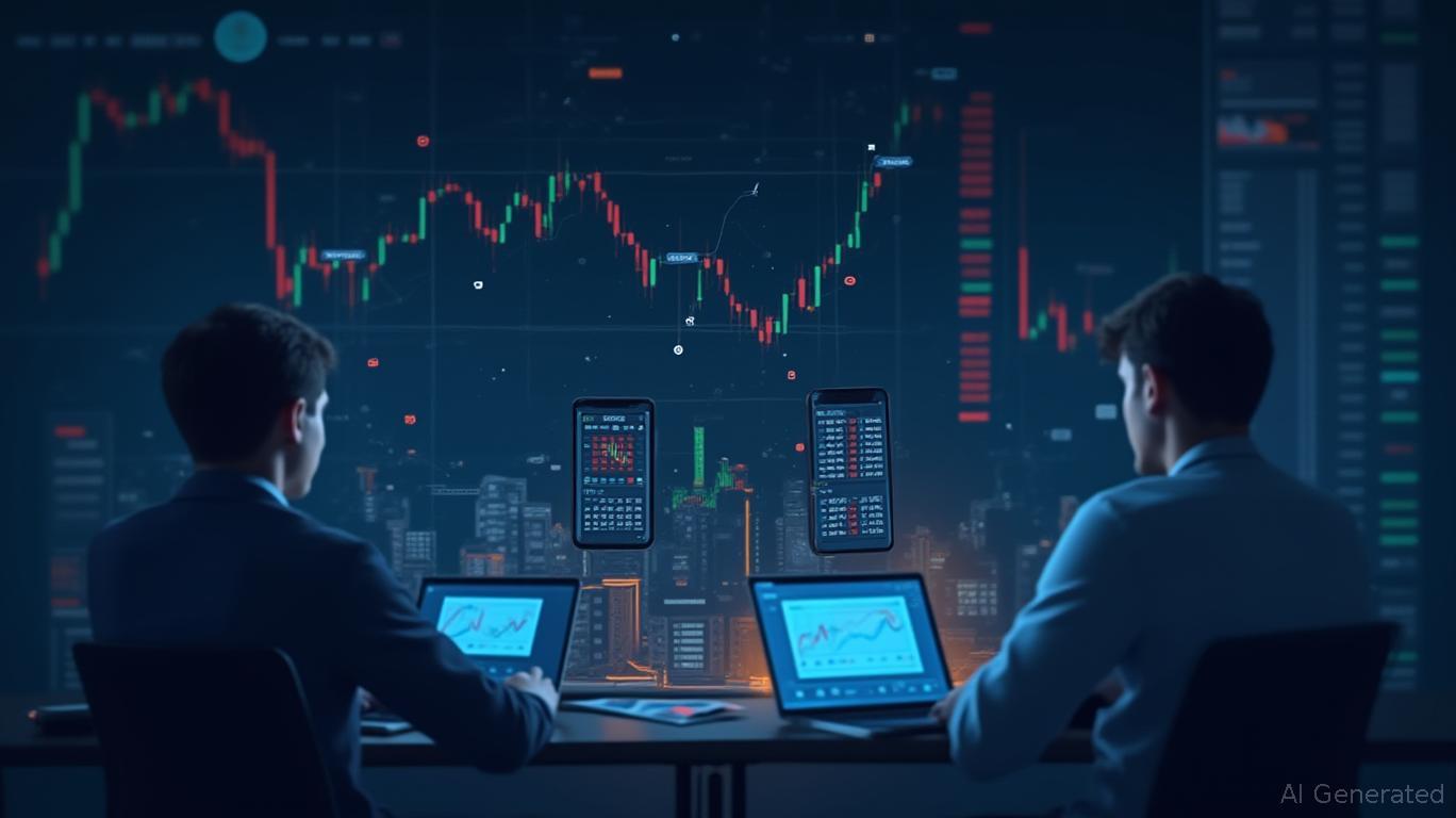 XRP News Today: XRP Dips 2.45% But Analysts See Bullish Wave 5 Start