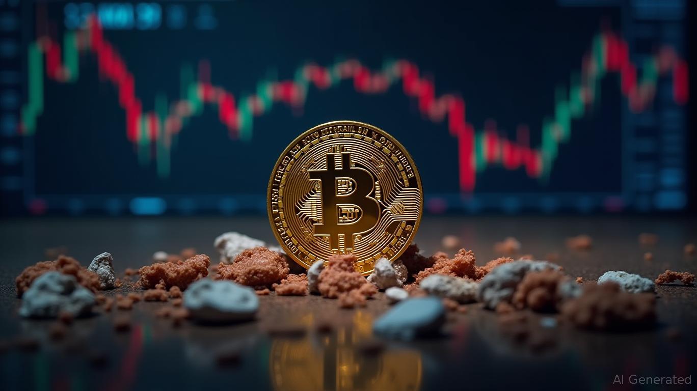 ALGO Plummets 621.63% Amid Regulatory Scrutiny and Governance Concerns