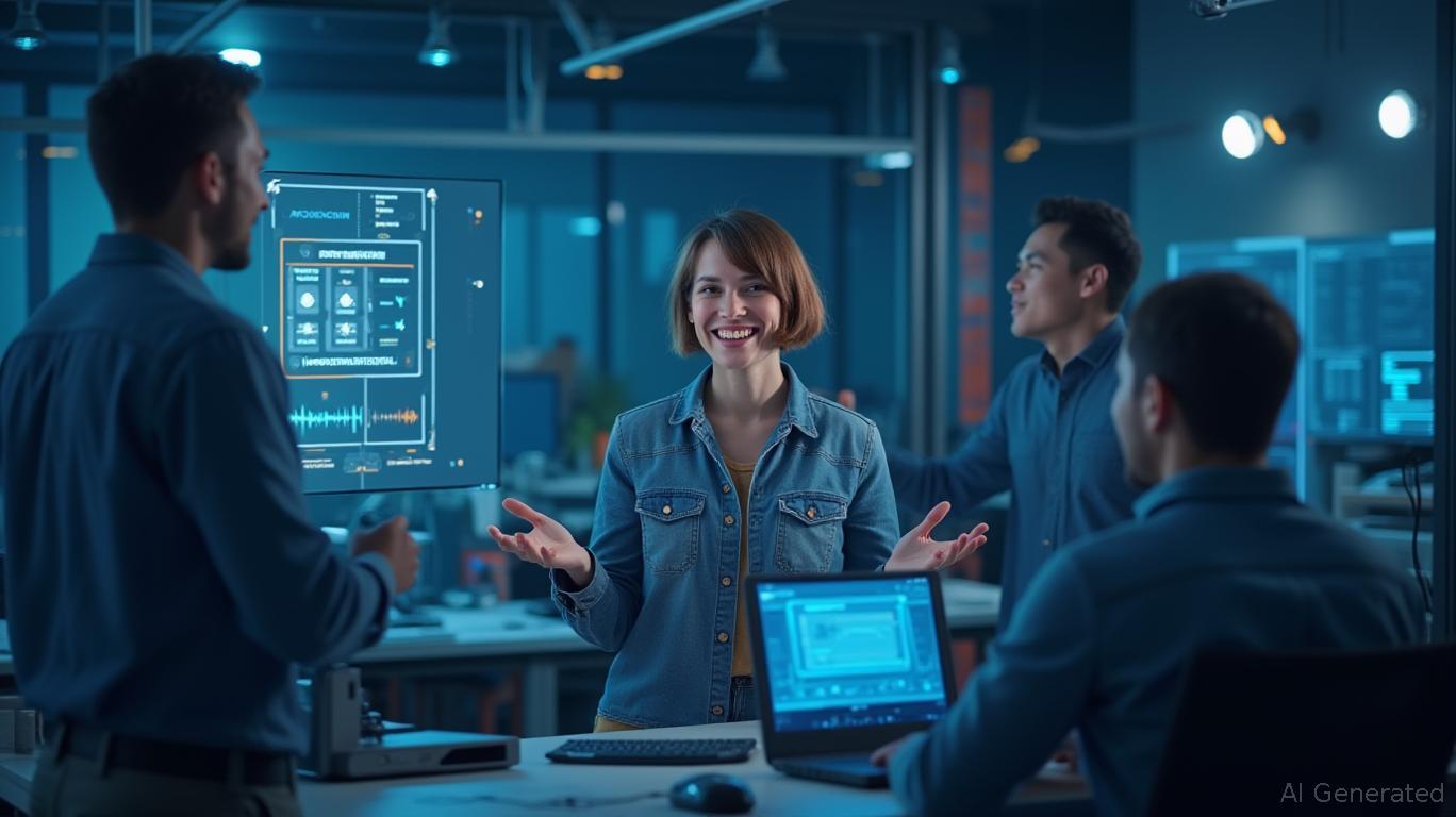 Bitcoin's DeFi Revolution: How Botanix Labs is Redefining Bitcoin's Role in Decentralized Finance