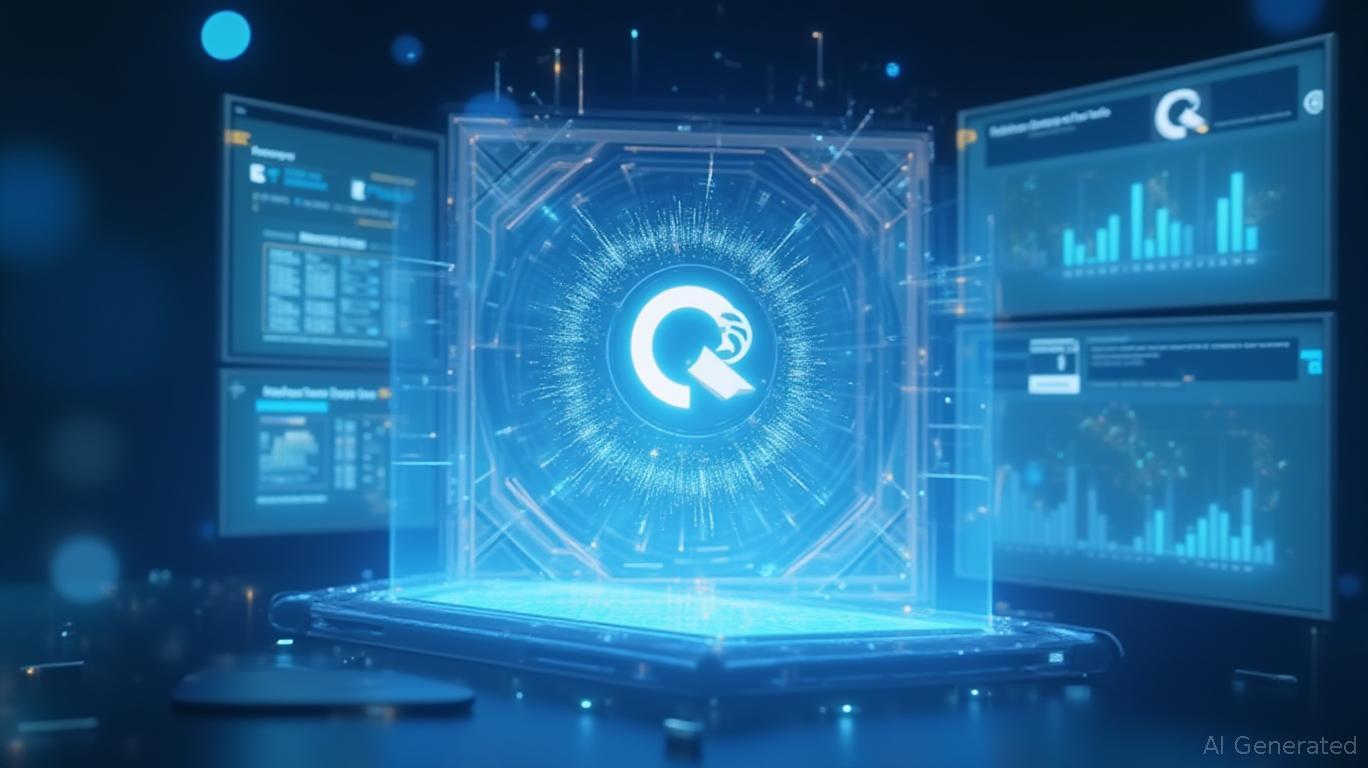 Q2 Holdings: Cementing Dominance in Digital Small Business Banking Through Unified Innovation