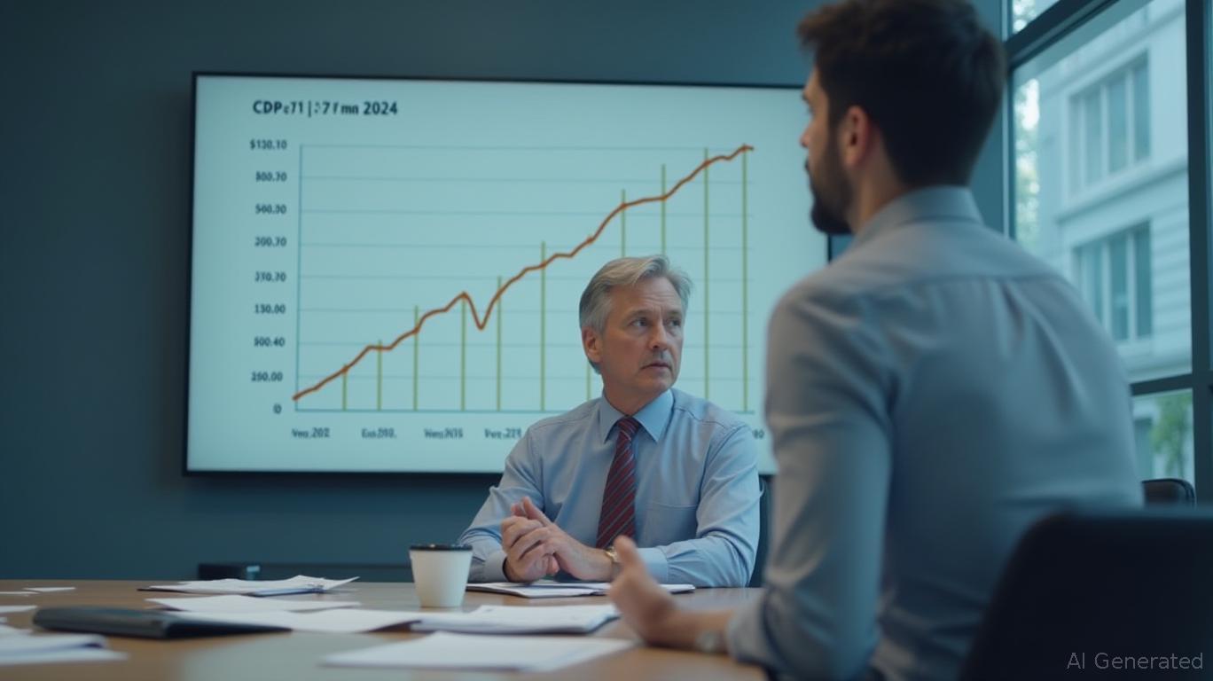 Inflation's Next Wave: How Tariffs Will Reshape Consumer Discretionary in 2025