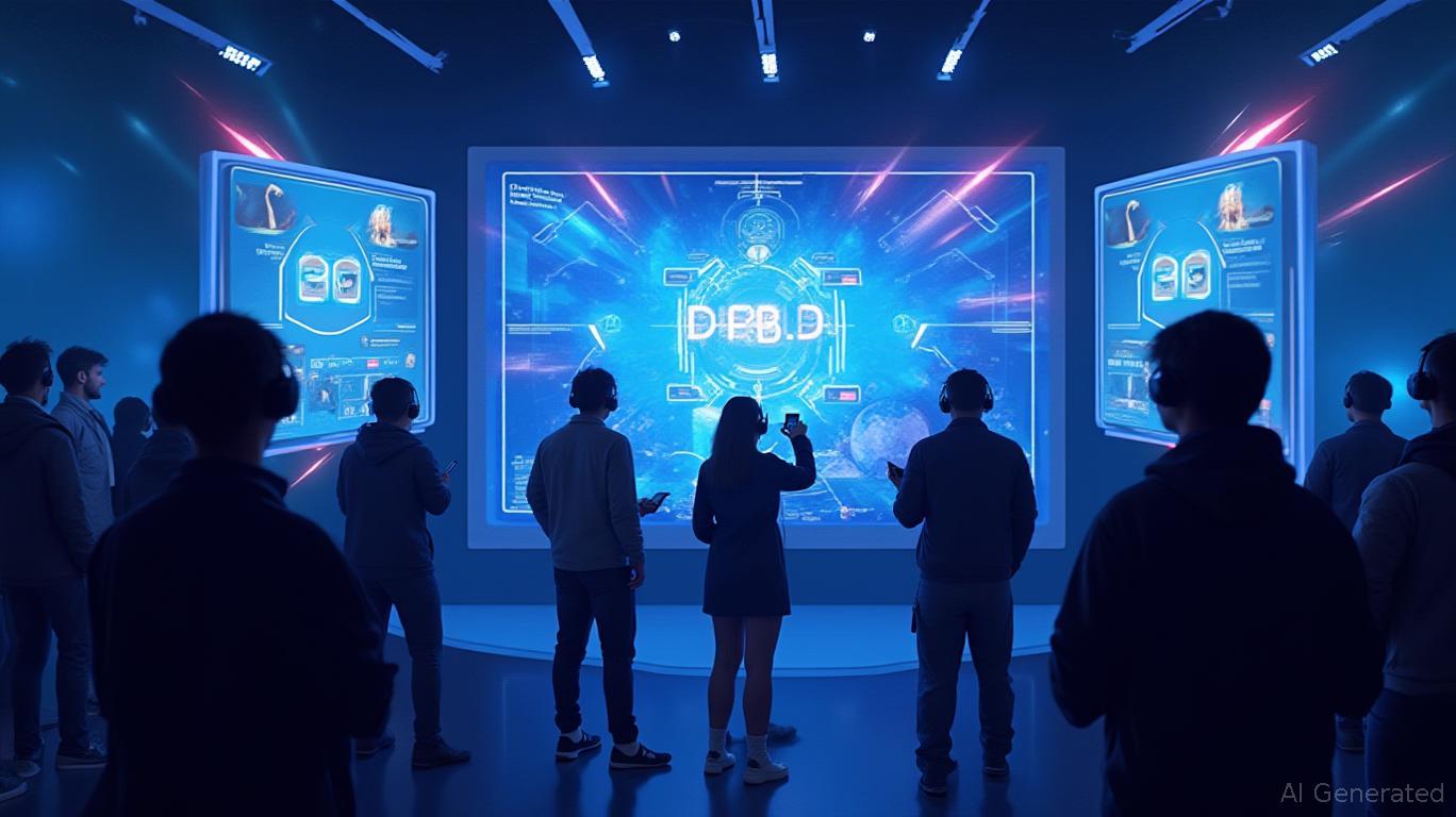 Polemos Partners BUFF to Boost Web 3.0 Gaming Adoption