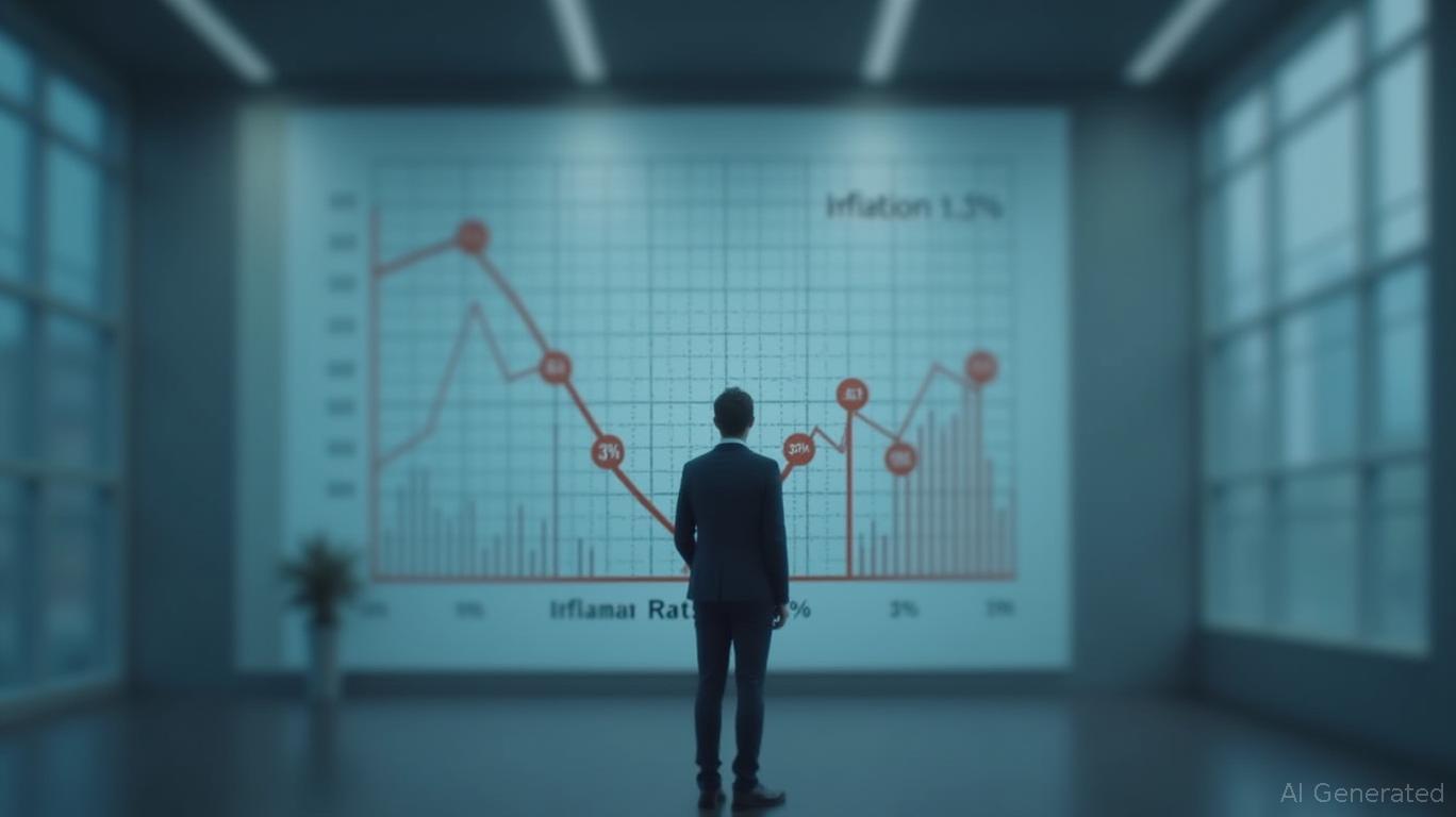 Subdued CPI Sparks Rate Cut Debate: Navigating Tariff Risks and Portfolio Shifts
