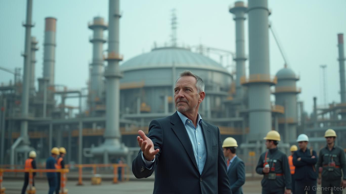 Is BP Stock a Contrarian Opportunity Amid Structural Challenges?