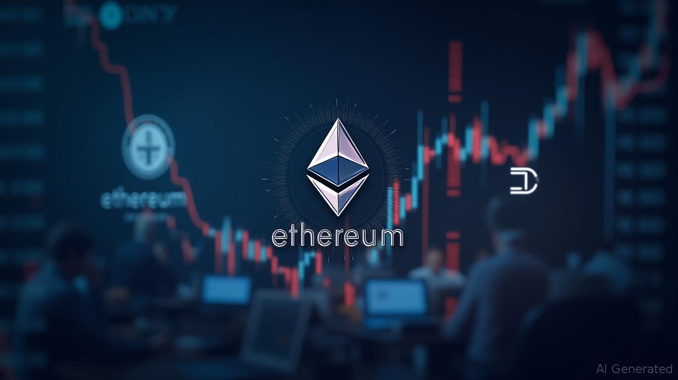 Ethereum ETFs Surge 50% Past Bitcoin ETFs in Daily Inflows