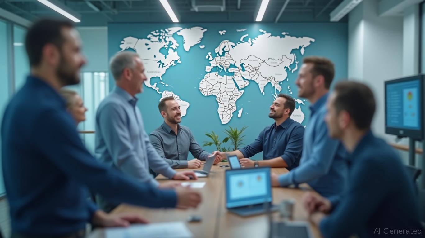 Alithya Group's AI-Fueled Acquisitions Are a Hidden Gem in Tech—Here's Why to Buy Now