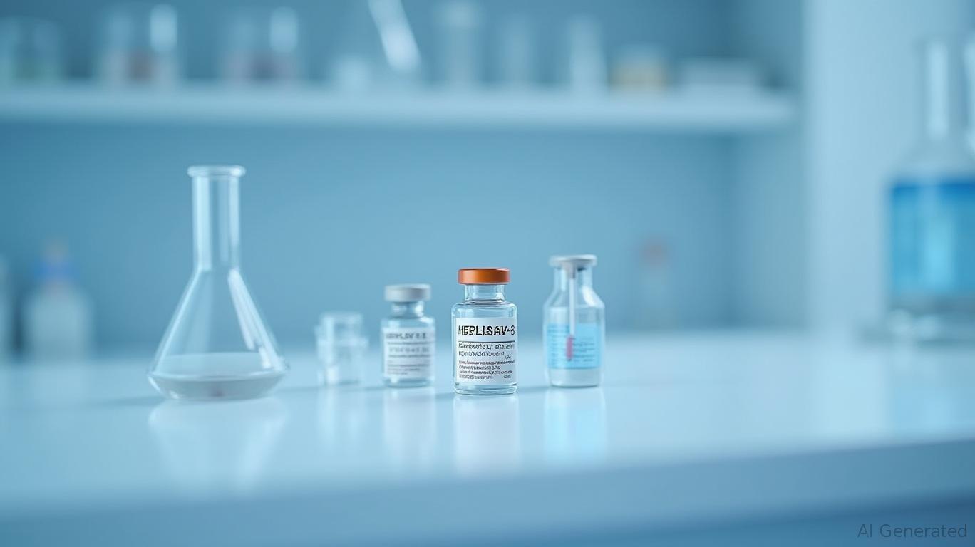 Dynavax's Governance Triumph Paves the Way for Sustained Growth in Vaccines and Beyond