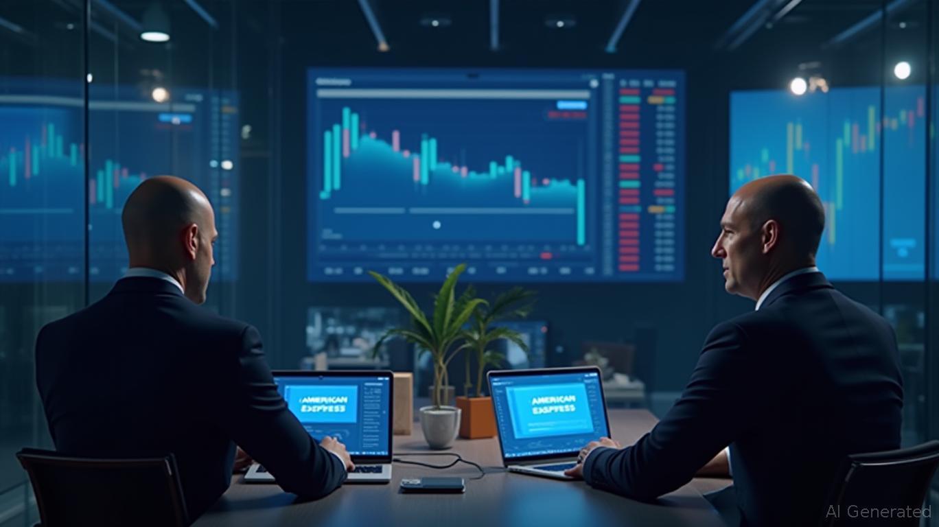 Coinbase Partners American Express Shopify to Boost Crypto Adoption