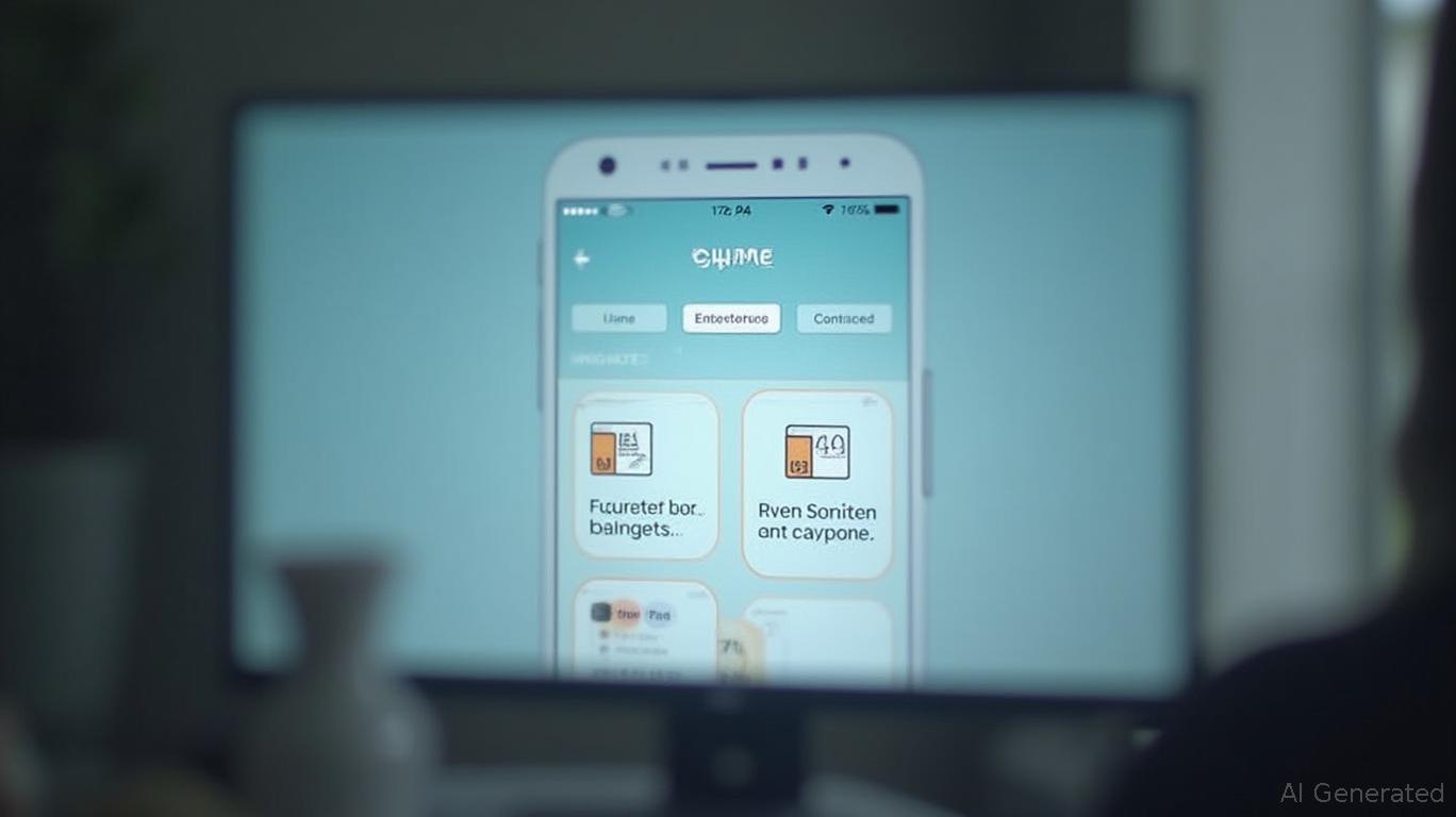 Chime's IPO: A Crucible for Fintech's Public Market Comeback?