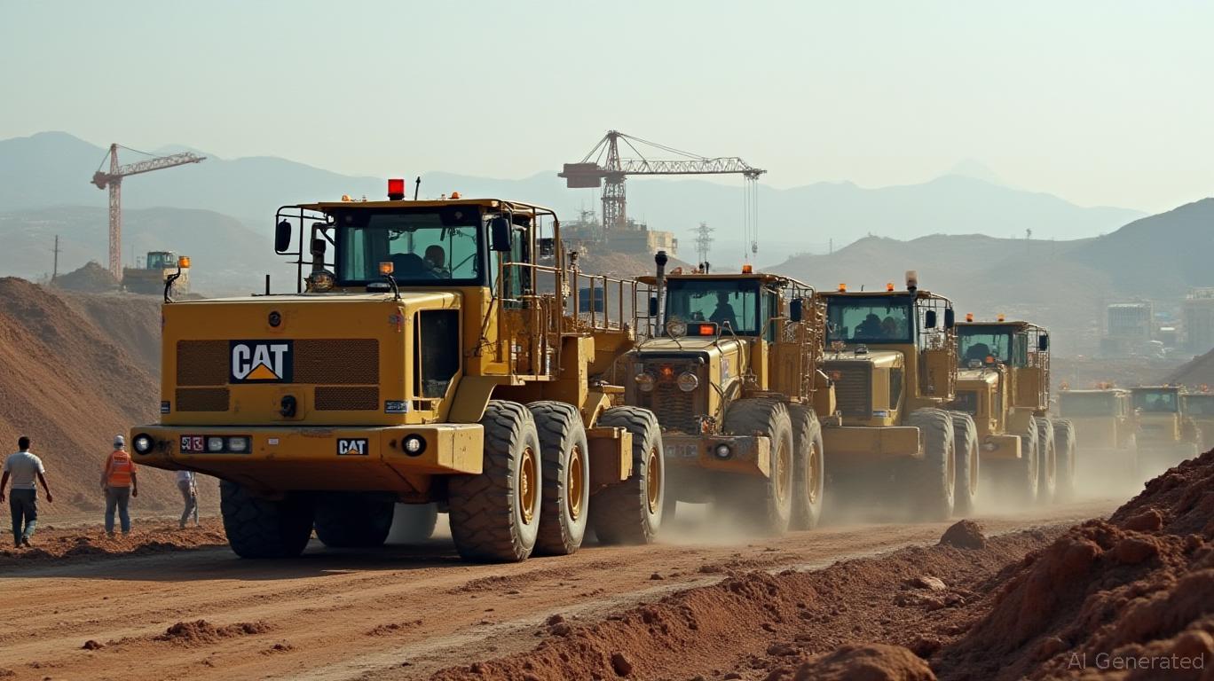 Finning International: Leadership Continuity Fuels Strategic Resilience