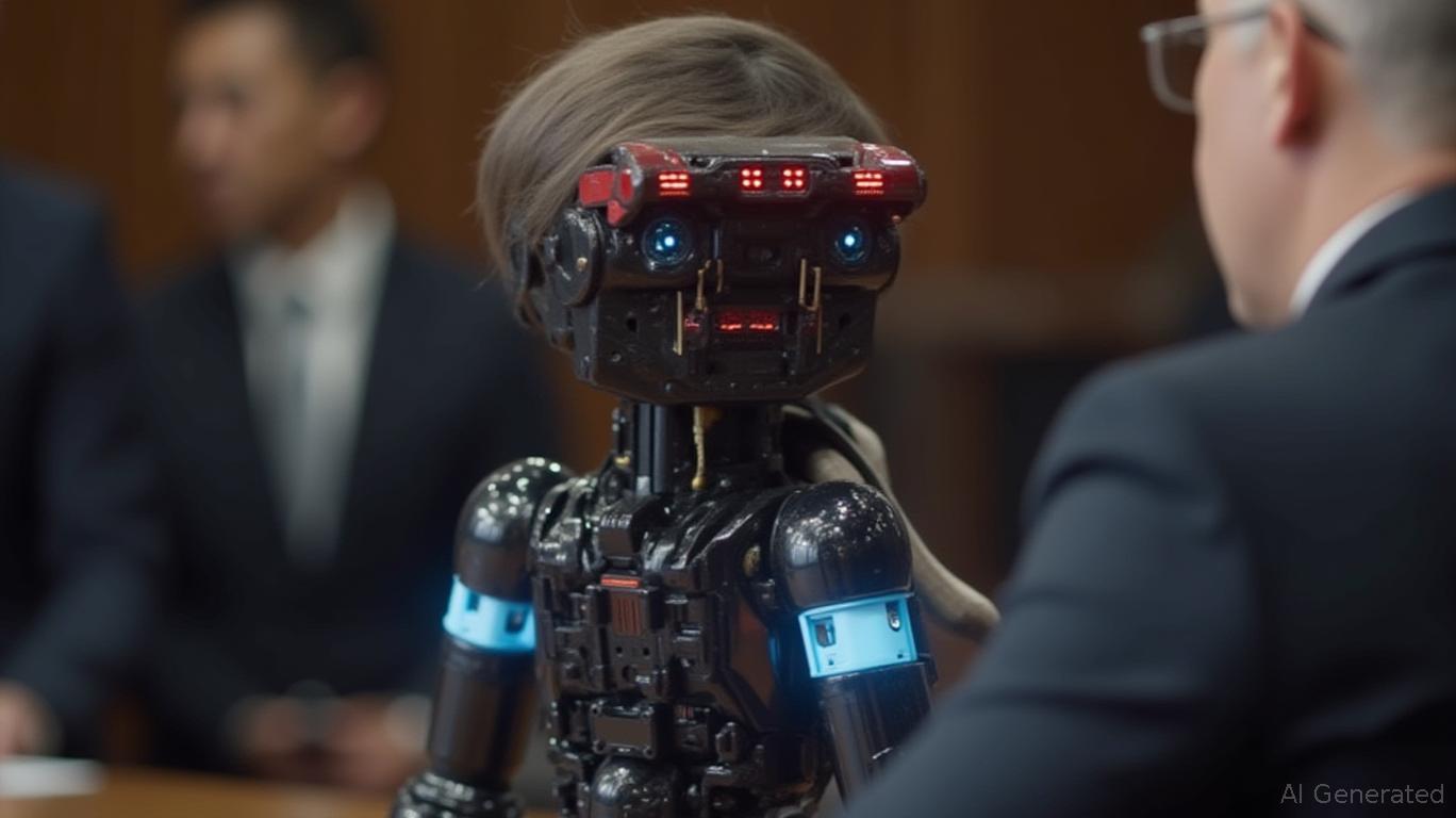 Tesla Sues Ex-Engineer Over Alleged Optimus Robot Trade Secret Theft