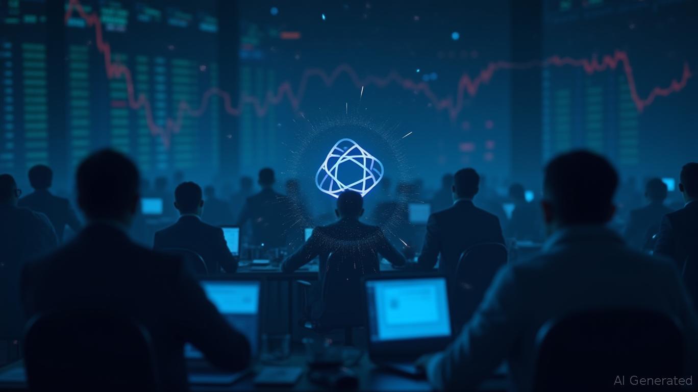 NEO Plummets 519.9% Amid Regulatory Scrutiny and Market Volatility