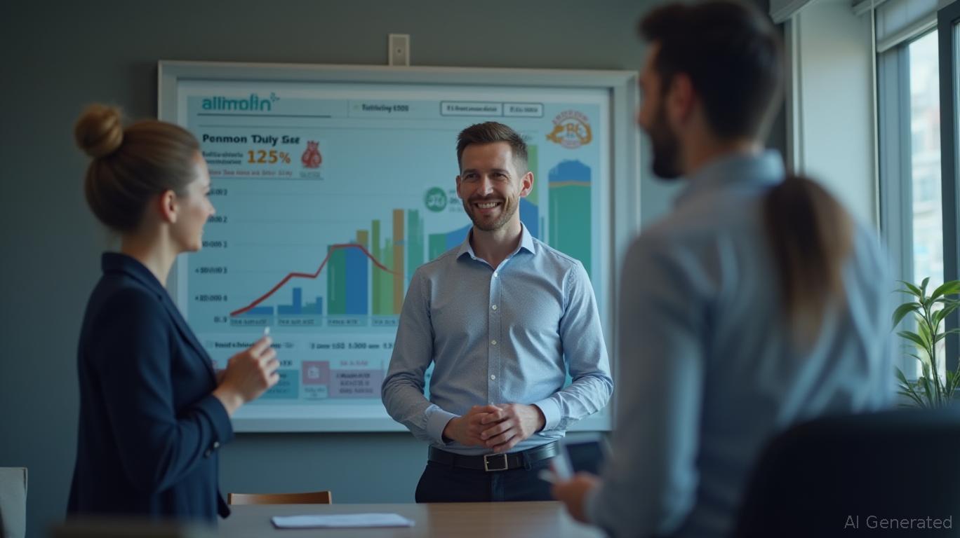 Alpha Picks: How Quantitative Discipline Fuels 127% Returns in a Volatile Market