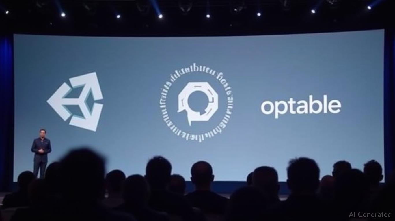 Unity Software Partners with Optable to Launch Privacy-First Audience Hub.