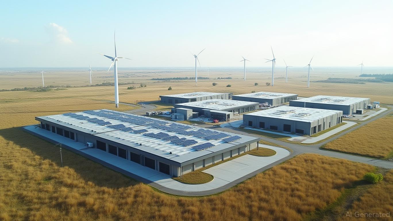 ABB and Applied Digital: Pioneering the Future of AI Infrastructure with Medium Voltage Innovation