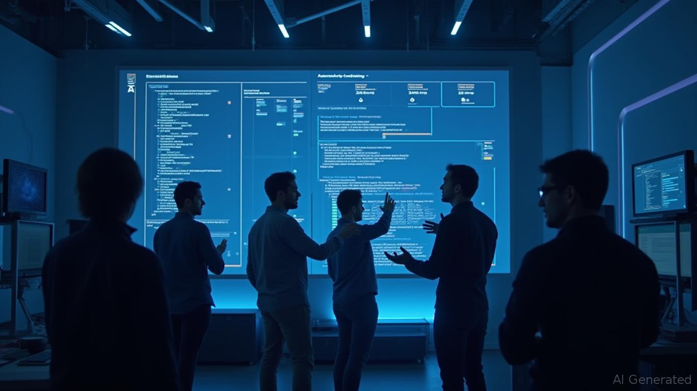 GitLab's Q1 Earnings: Riding the AI Wave Amidst Guidance Jitters