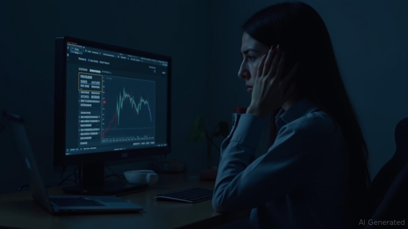XRP News Today: Crypto Market Plummets 2.73% to 6.35% in 24 Hours 711.48 Million Liquidated