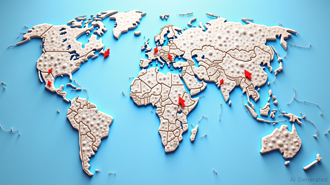 Navigating the New Trade Landscape: Strategic Opportunities in a Rebalanced US-China Economic Order