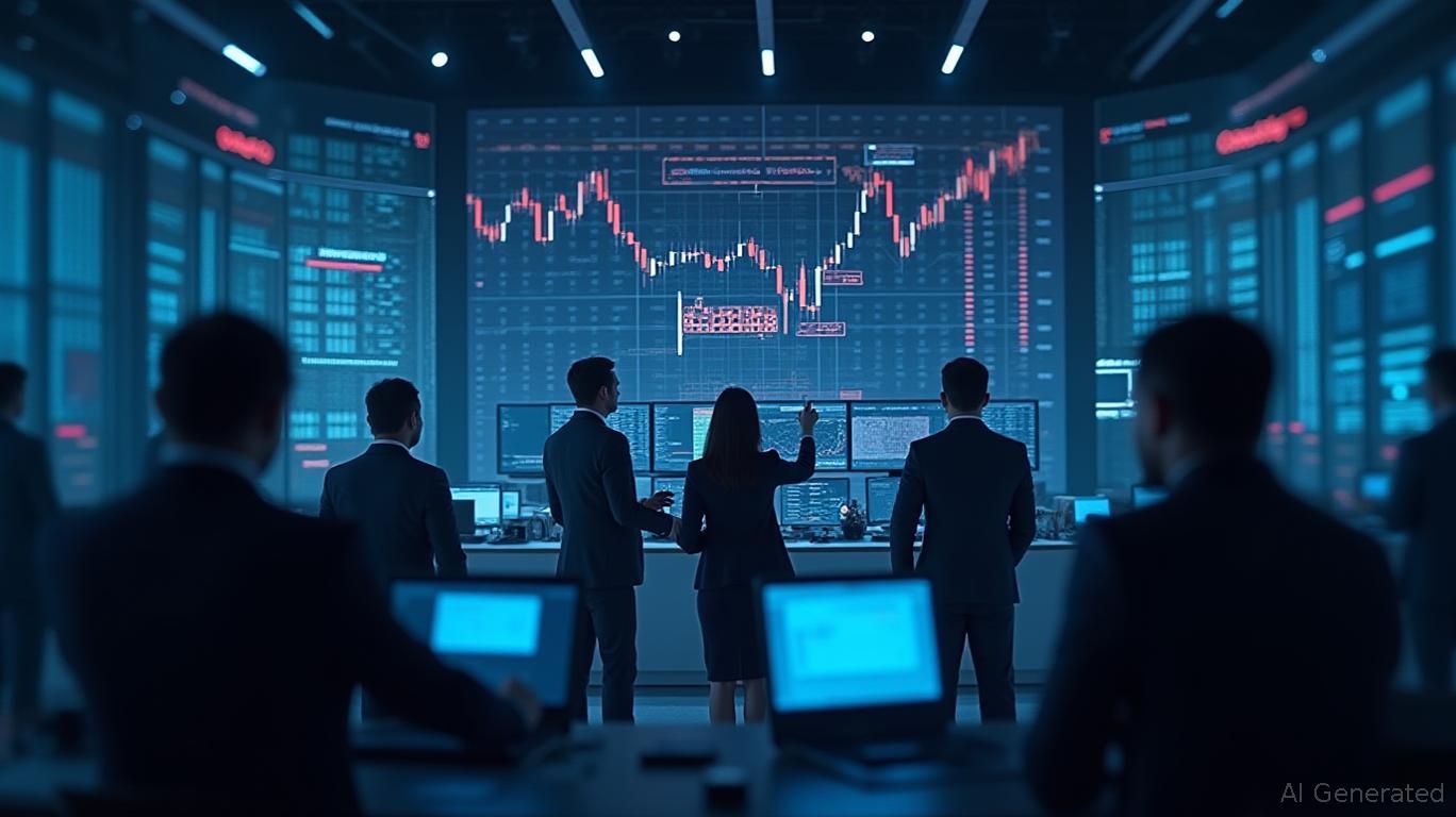 Volume Stonkers | Oracle rose 13.28%, GameStop Plummets 22.43%, Oracle Launches New Cloud Service Products