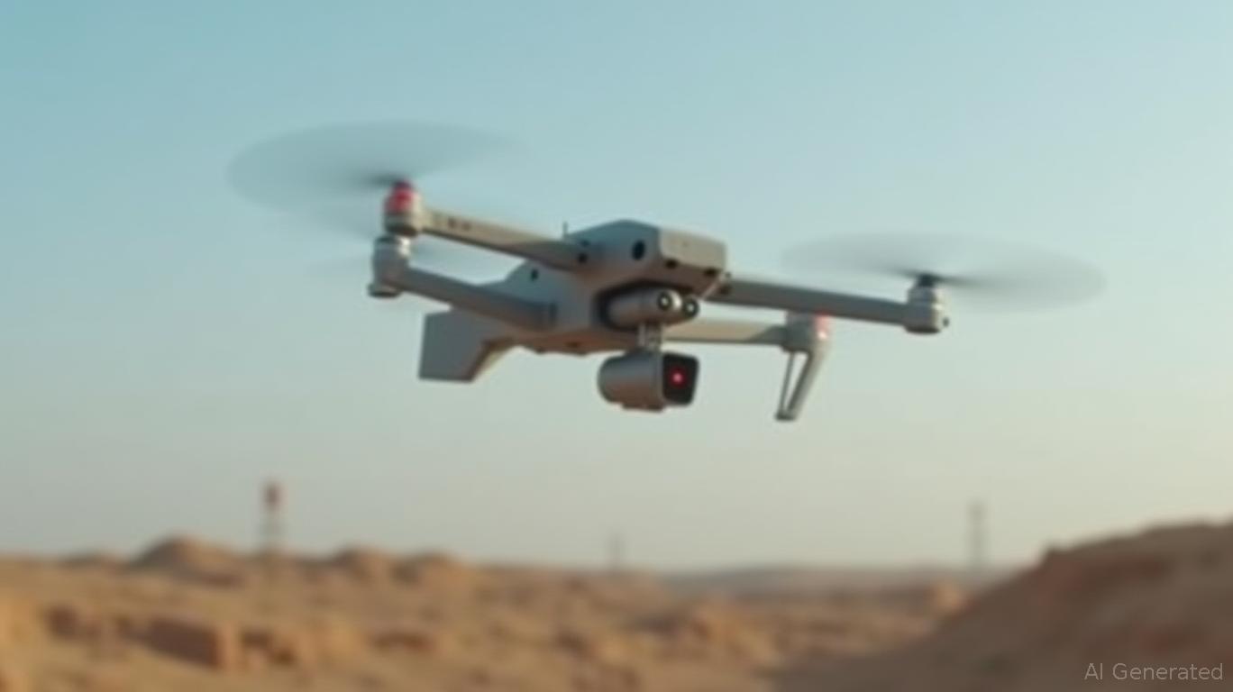 Ouster Inc. (OUST): A Strategic Bet on Defense and Autonomous Tech Growth