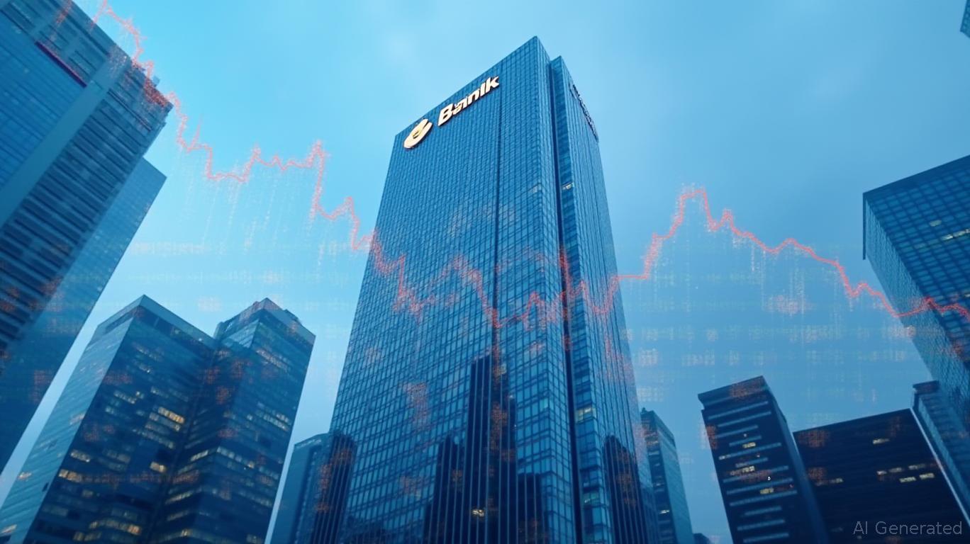 PGF ETF's Structural Risks Expose Yield Vulnerability in Rising Rate Environment