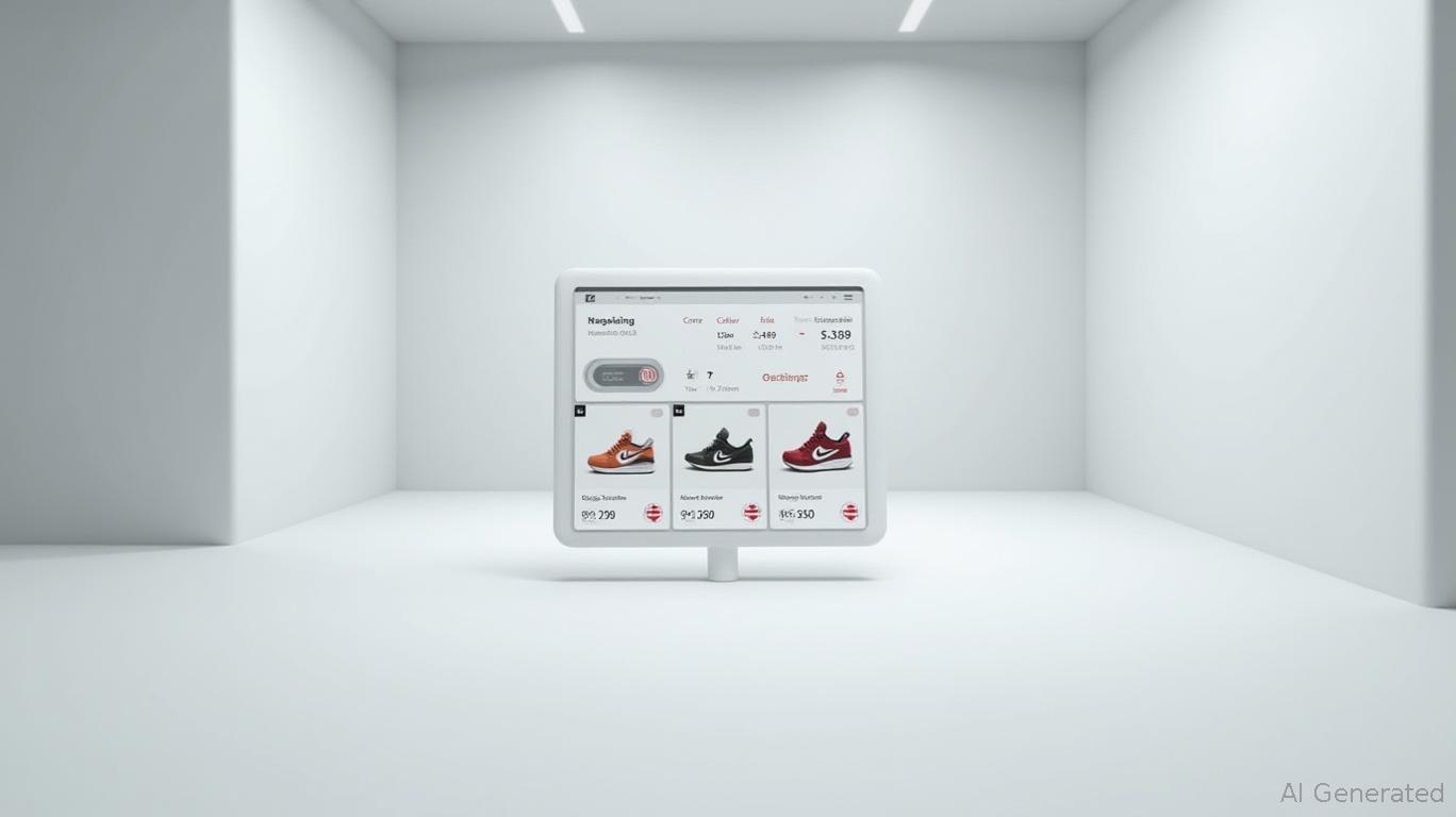 Pinterest's AI-Powered Pivot: A Bullish Bet on Visual Commerce?