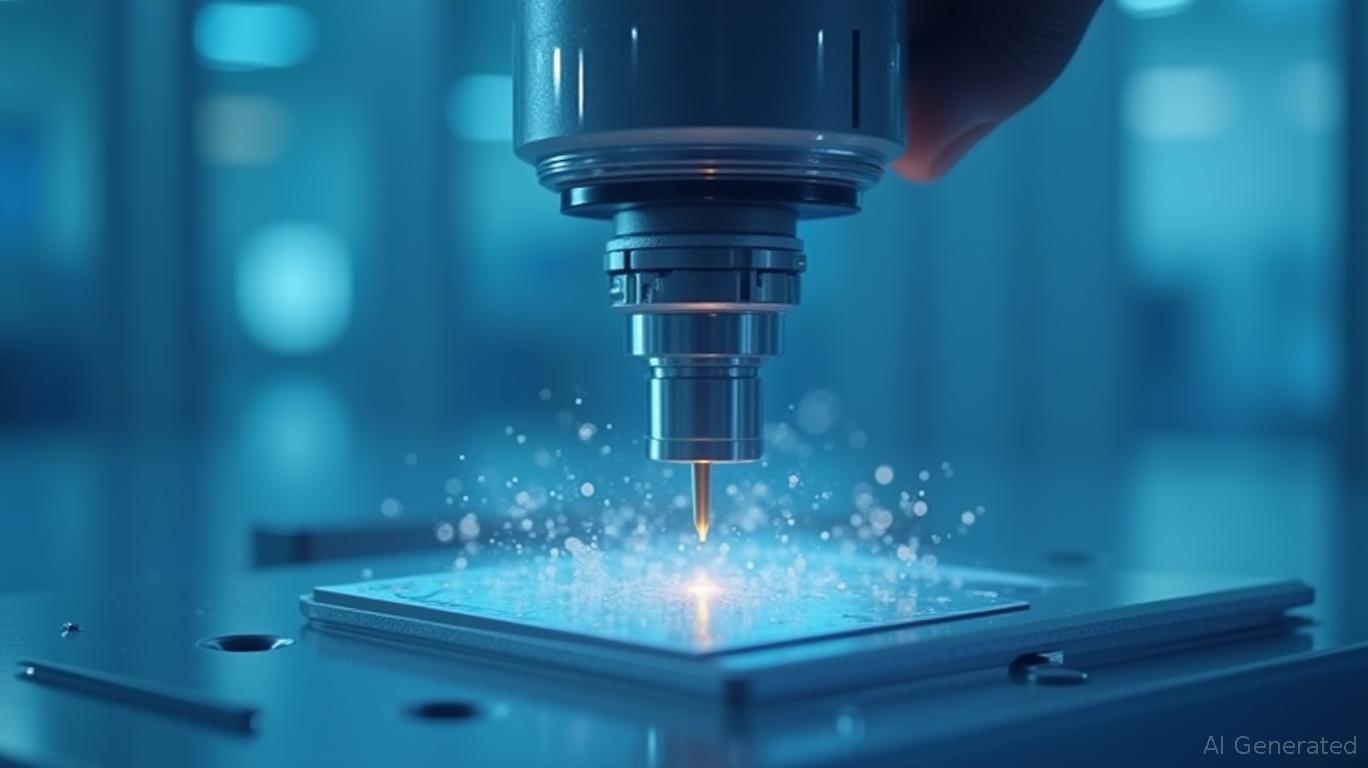 Semiconductor Leadership Transforms: Onto Innovation's Strategic Reconfiguration in a Turbulent Market
