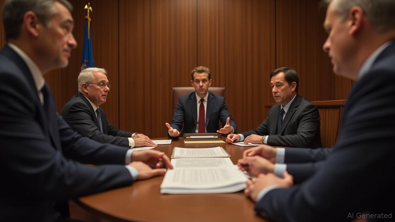 XRP News Today: Ripple and SEC File Motion to Dissolve XRP Injunction Reduce Penalty to $50 Million