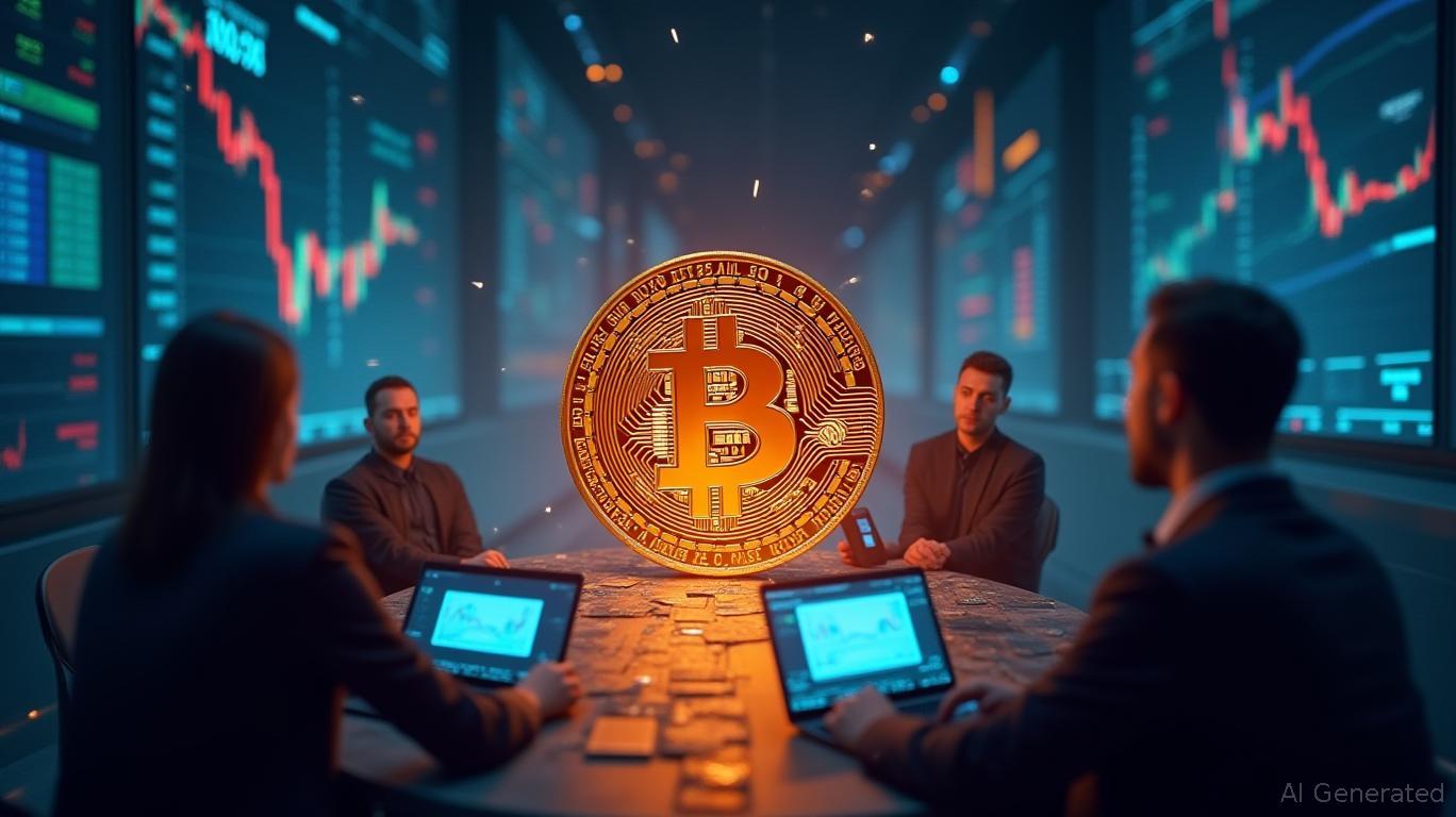 Bitcoin Supply Drops 20-30% Since 2024 Amid Volatility Concerns