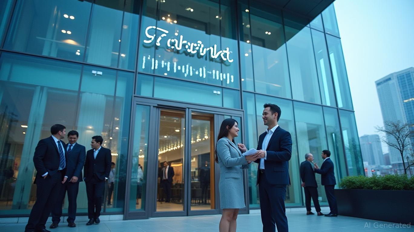Fabrinet Shares Soar 5.66% on Analyst Upgrade