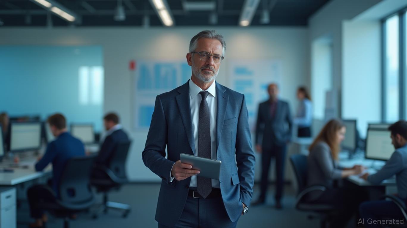 Celestica (CLS) Soars 3.14% on Record Q1 Earnings