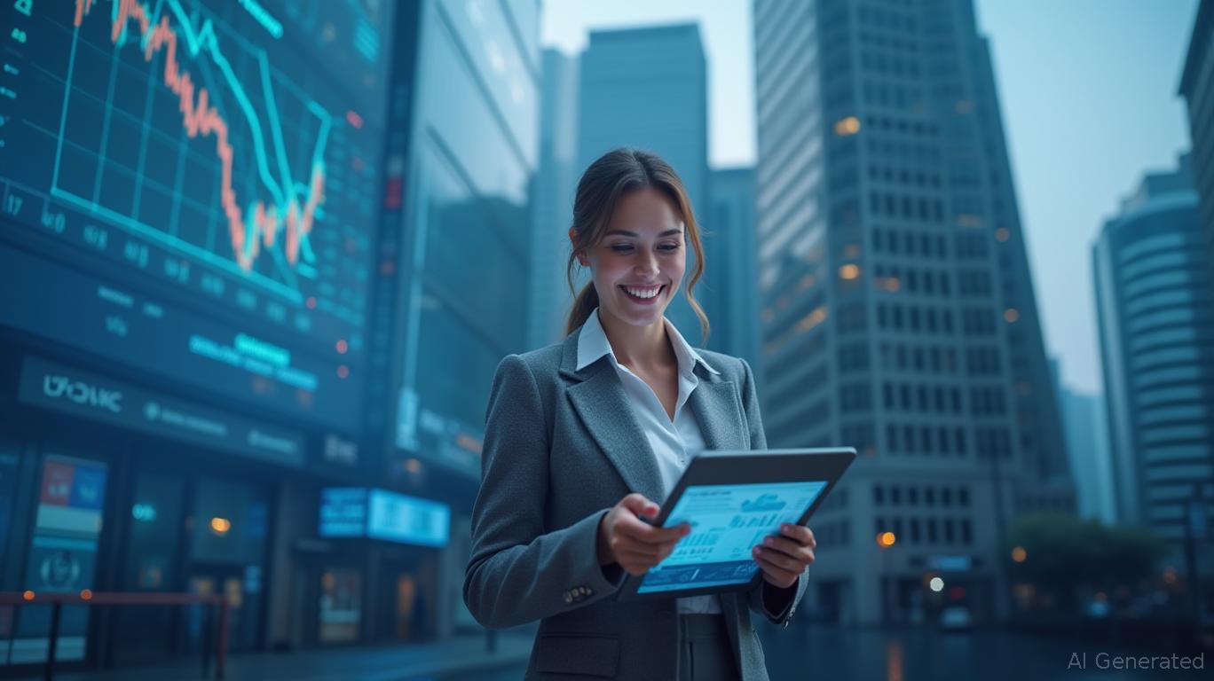 Similarweb (SMWB) Shares Soar 4% on Revenue Growth, Citigroup Upgrade