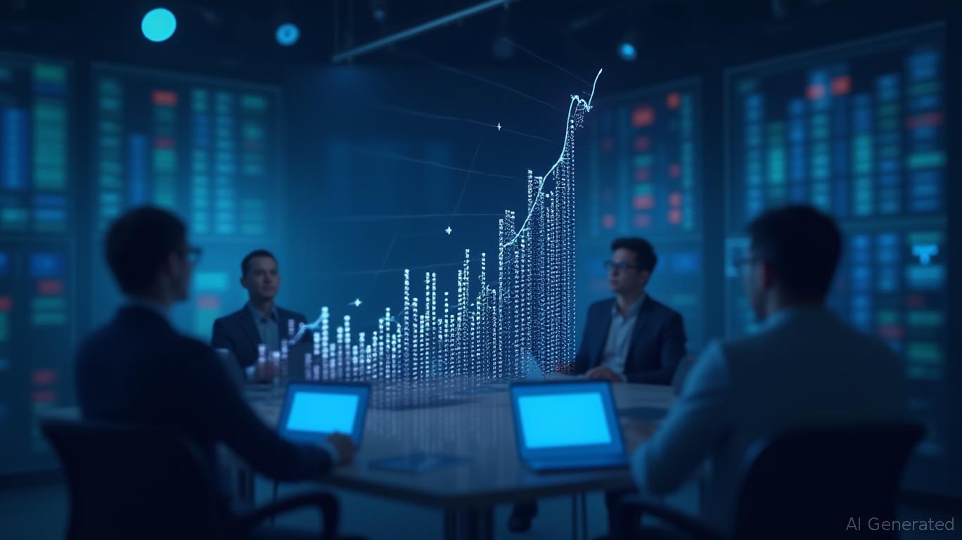 nVent Electric(NVT) soars 2.41% on data center growth, analyst optimism