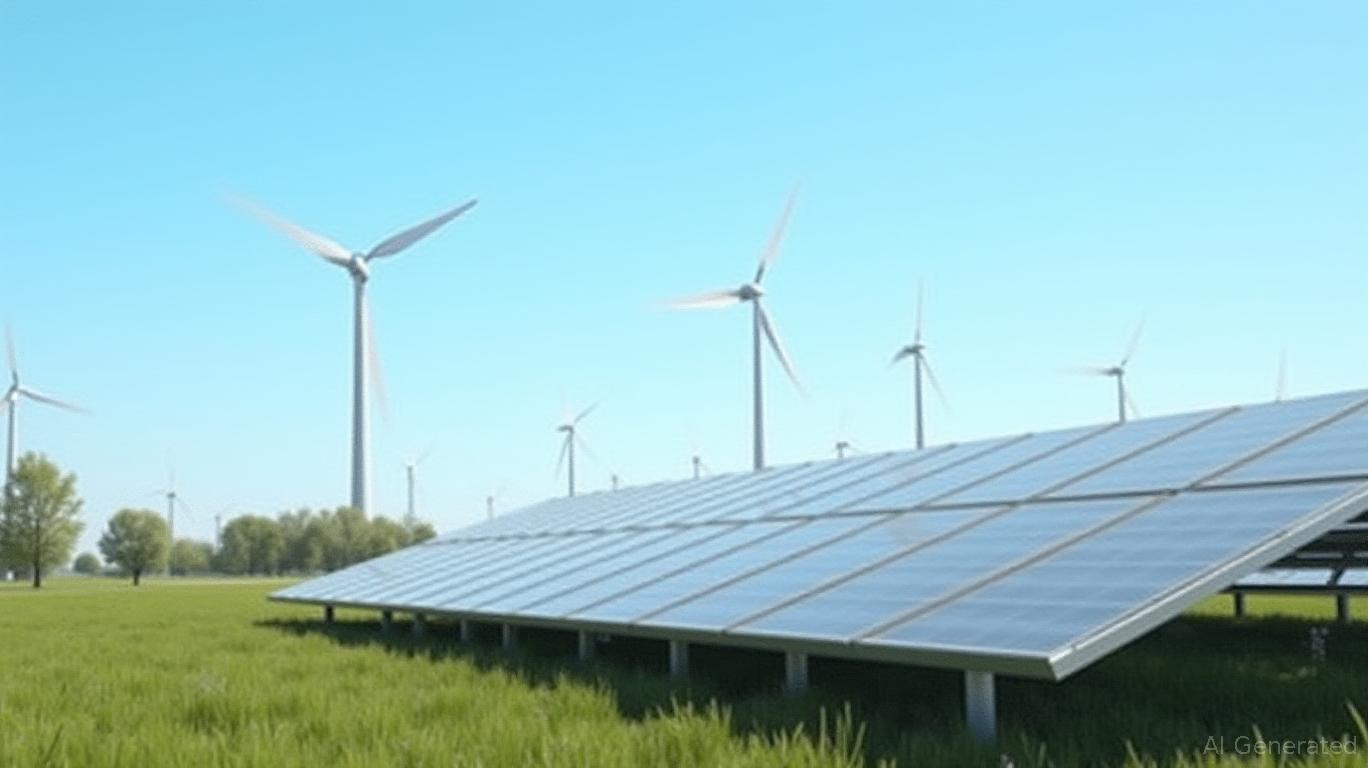 New York's $636M Infrastructure Push: A Golden Opportunity for Off-Grid and Sustainable Energy Innovators