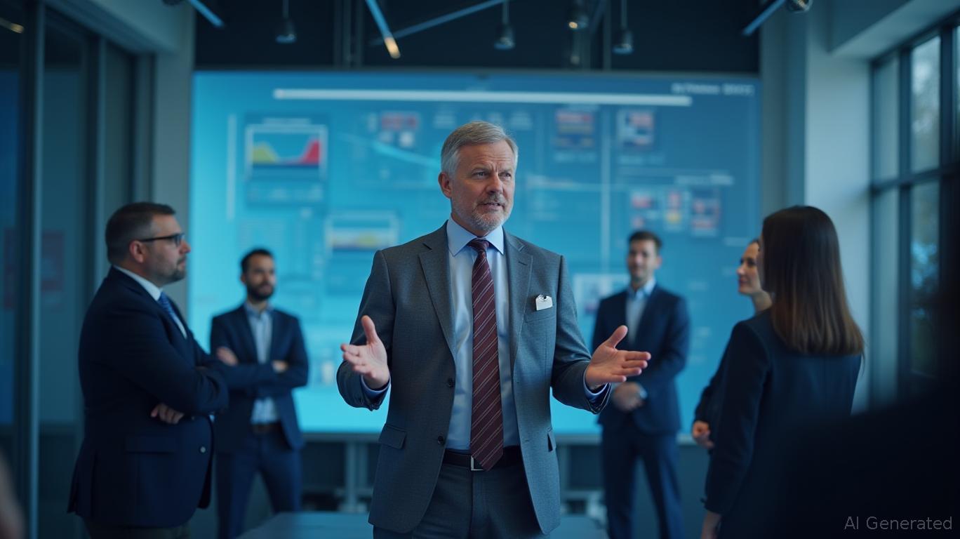 BWX Technologies Soars 27% on Strategic Contracts