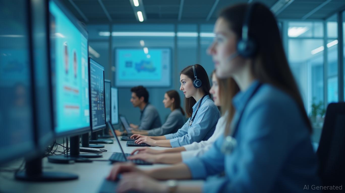 eHealth's Q1 Surge: Can Regulatory Risks Halt This Medicare Growth Machine?
