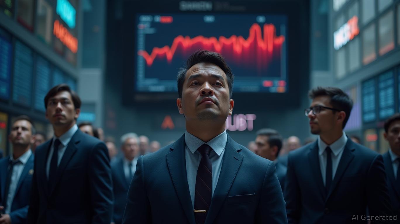 Quantum Computing QUBT Stock Plummets 55.88% in Trading Volume Ranking 52nd