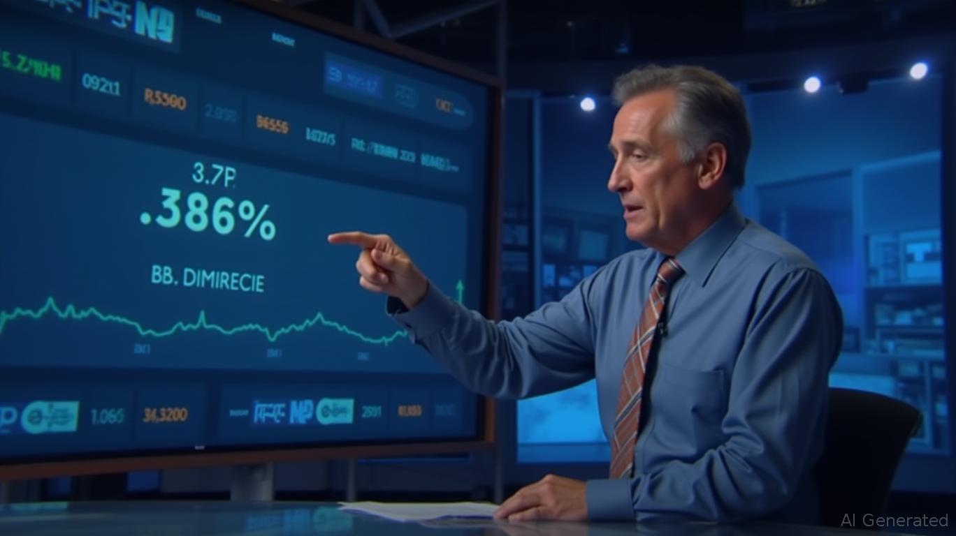 Mr. Cooper Group (COOP) Shares Soar 3.05% on Strong Earnings