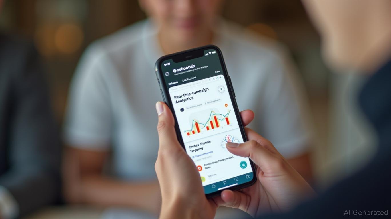 DoorDash's Symbiosys Acquisition: A Masterstroke in Vertical Integration for On-Demand Dominance