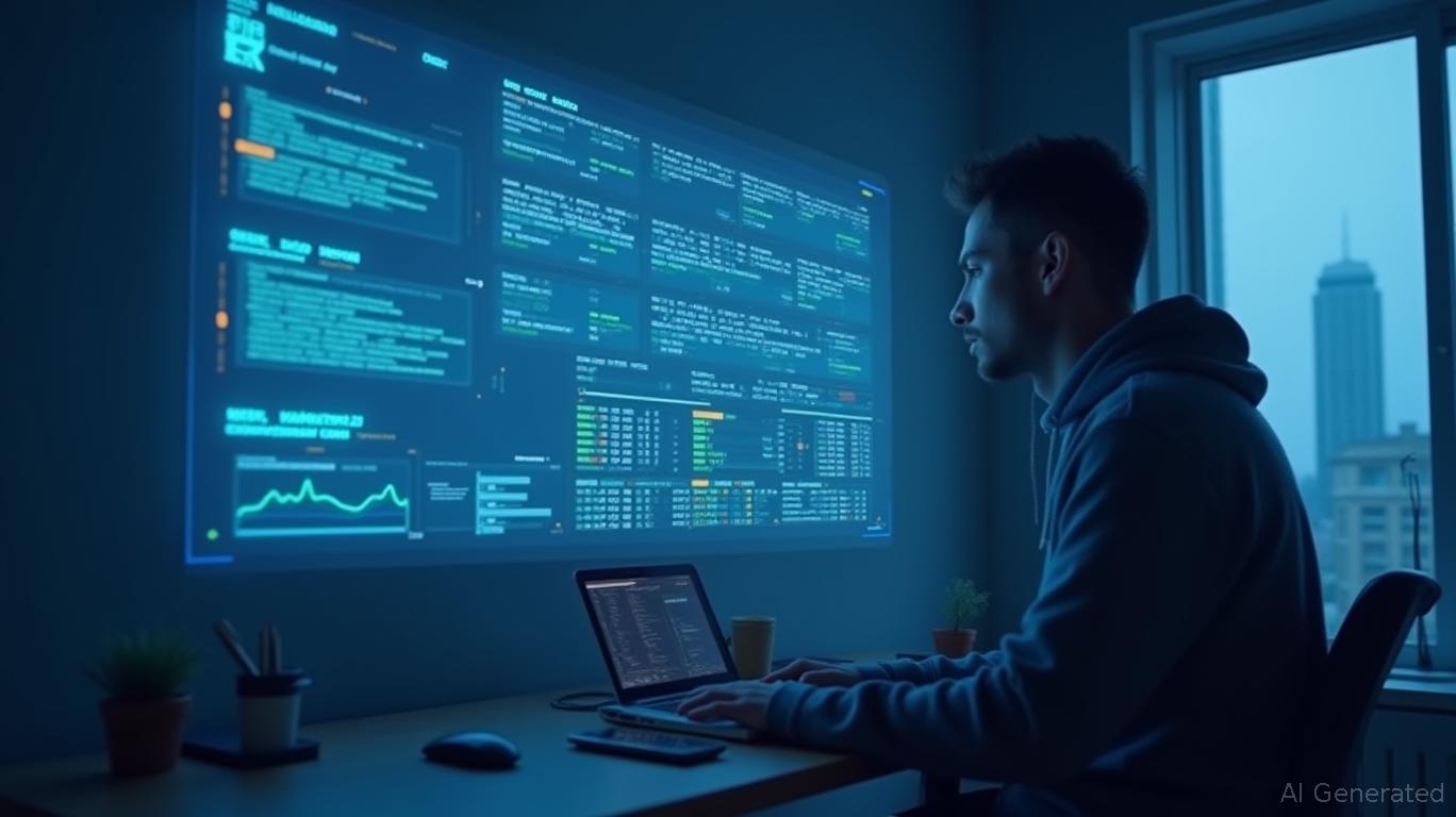 OneBalance's Series A Signals a Pivot to Institutional Crypto Adoption