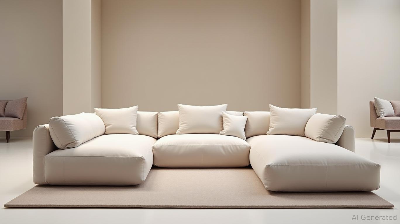 Lovesac's FY2026: Can EverCouch Sustain Growth in a Challenging Furniture Market?