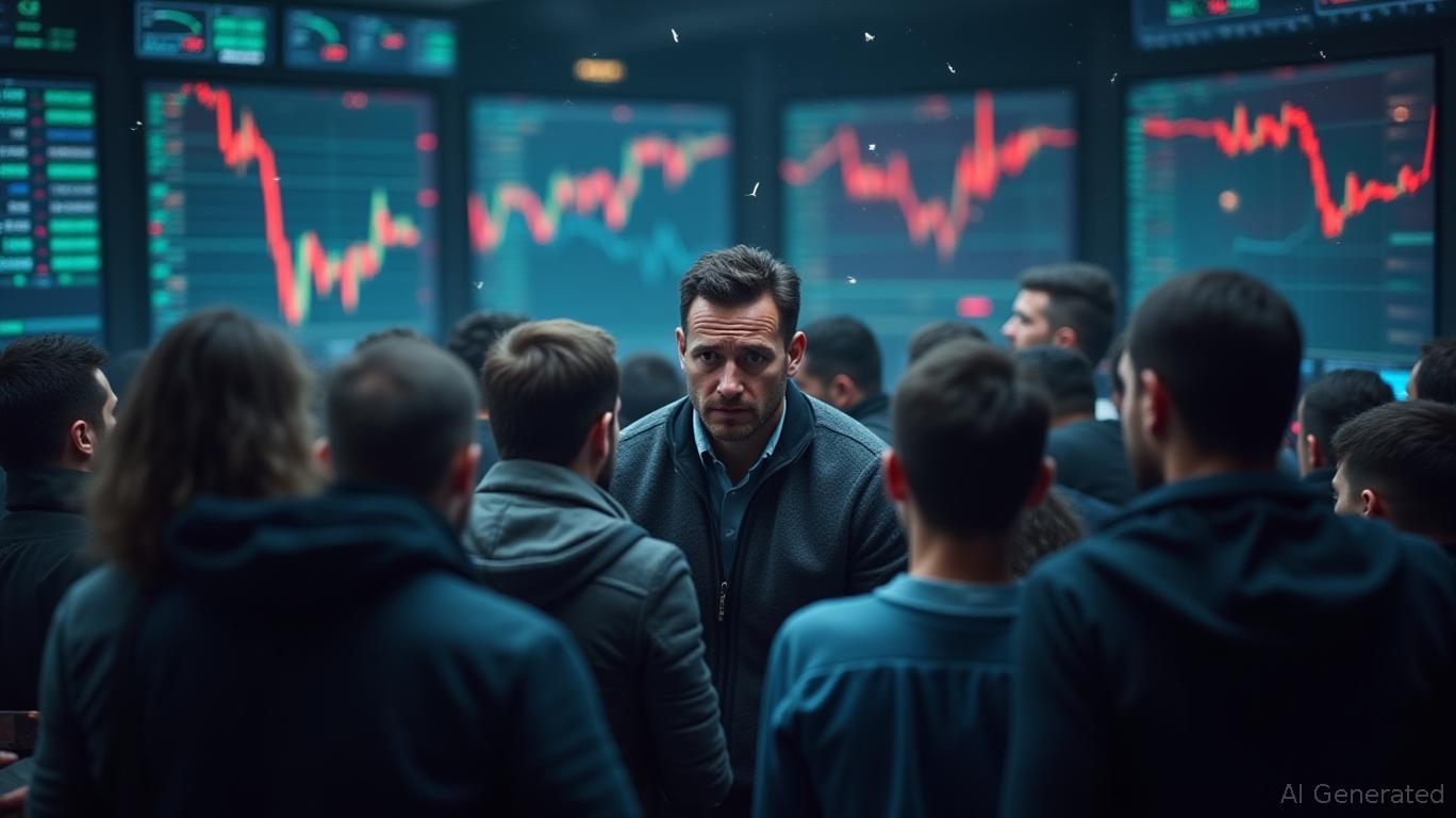 COMP Drops 1019.19% Amid Regulatory Scrutiny and Protocol Delays