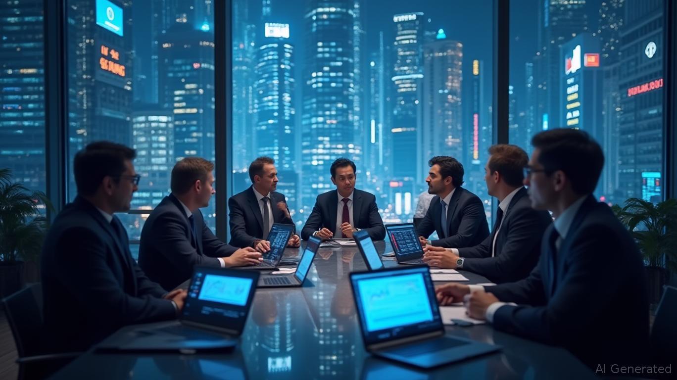 XRP News Today: XRP Surges 80% on ETF Approval Hopes, Institutional Interest

Pi Network GCV Valuation Far Exceeds Market Price, Aims to Prevent Dumping

Web3 AI Tokens Offer 1147% Gain, $7.42 Million Raised for AI Tools