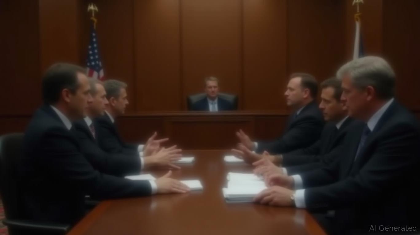 XRP News Today: Ripple SEC Lawsuit Deadline Approaches With Multiple Possible Outcomes