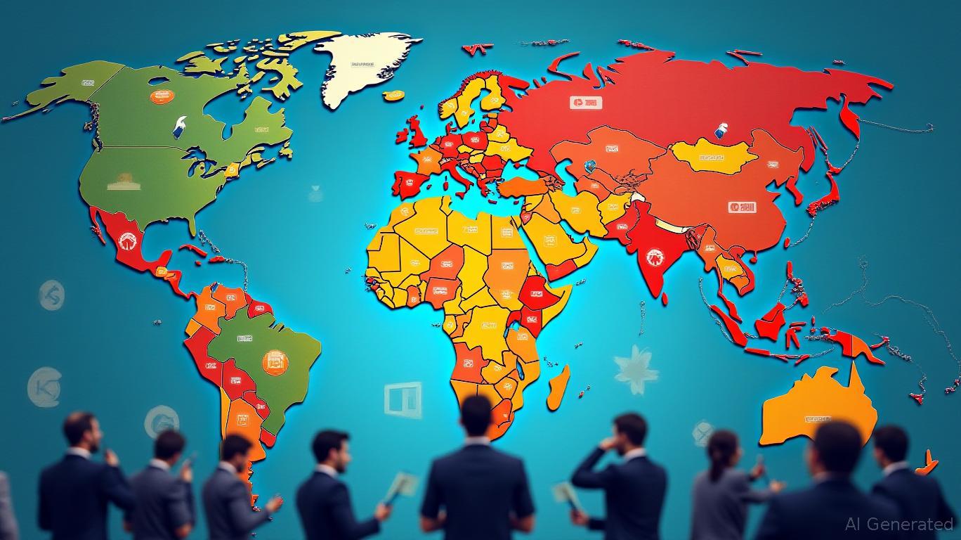 Navigating Global Economic Uncertainty: Key Factors for Investors