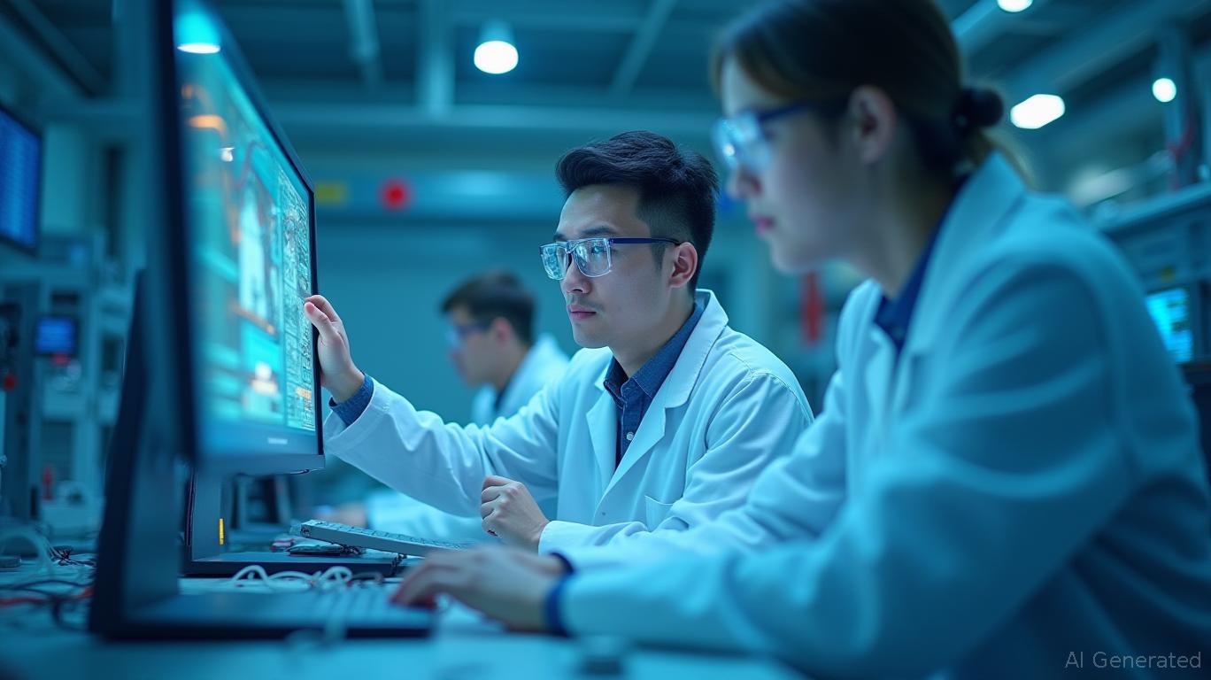 Navigating the Energy Demand Surge: How AI is Reshaping the Nuclear Industry