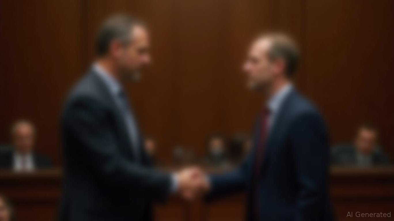 Ripple SEC Settlement Plan Aims to Lift Ban