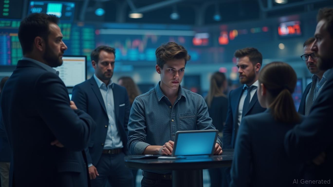Understanding Market Sentiment: A Guide for Savvy Investors