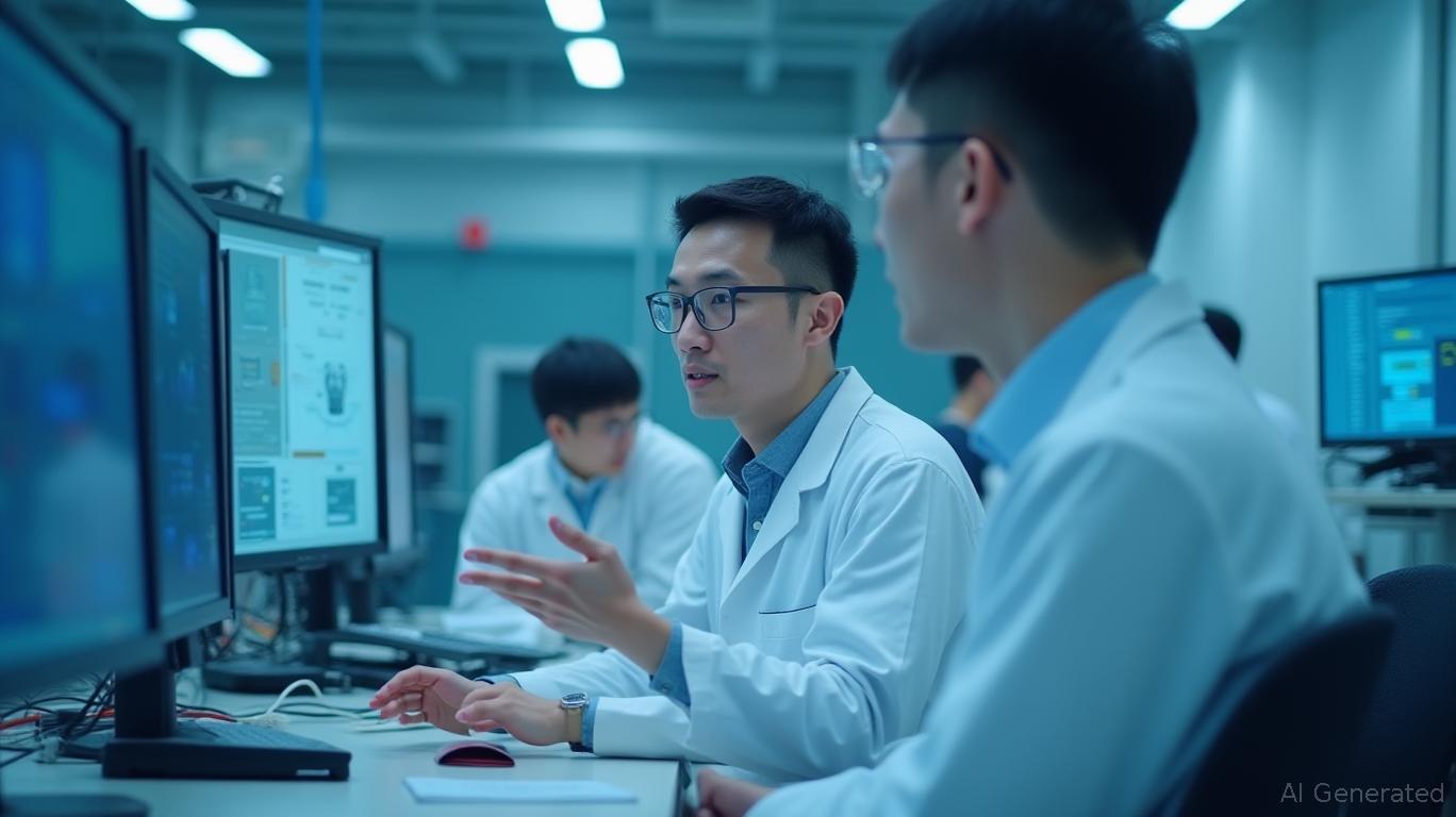 Huawei's AI Chip Production Capped at 200,000 Units by 2025 Due to U.S. Restrictions